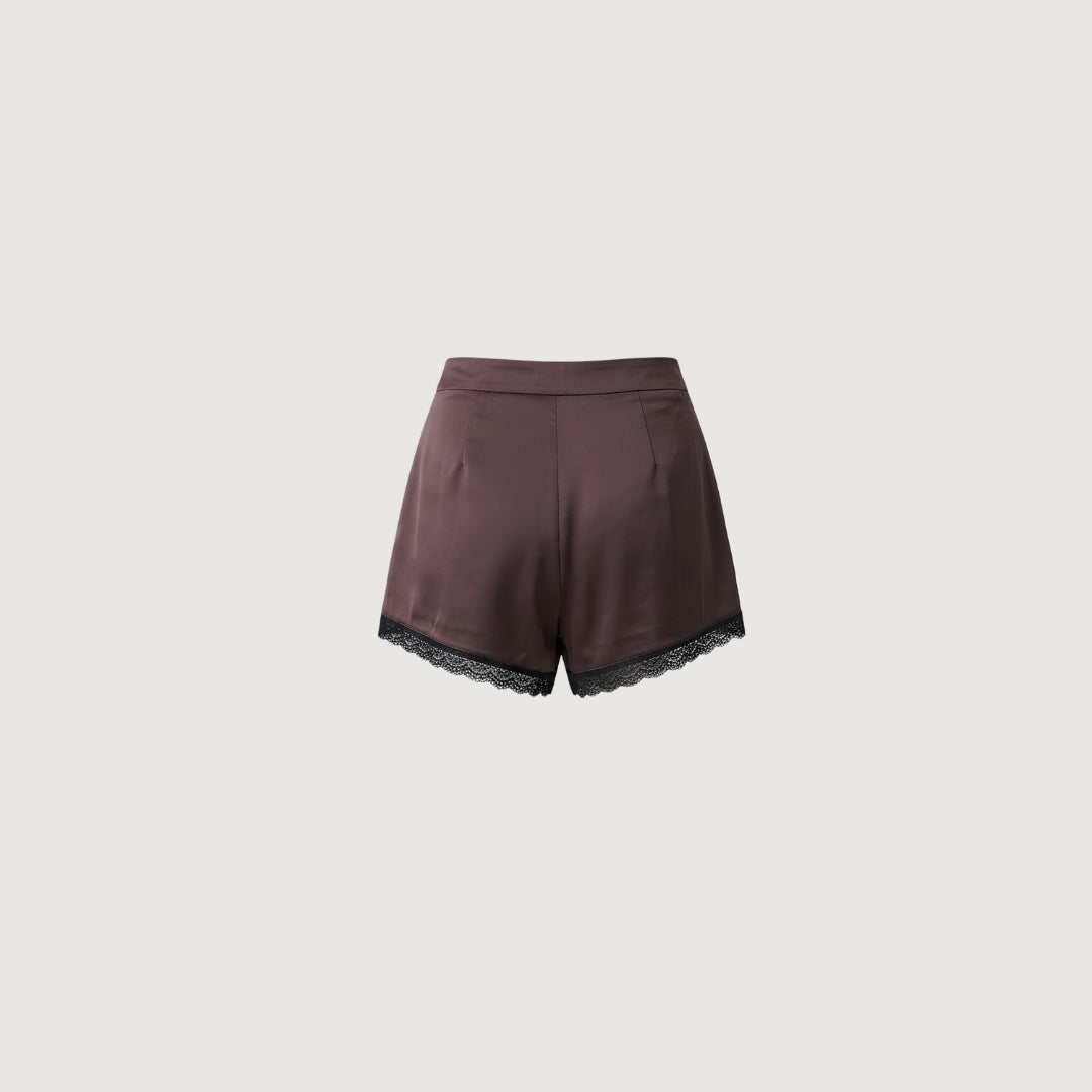 Soft Glow Shorts