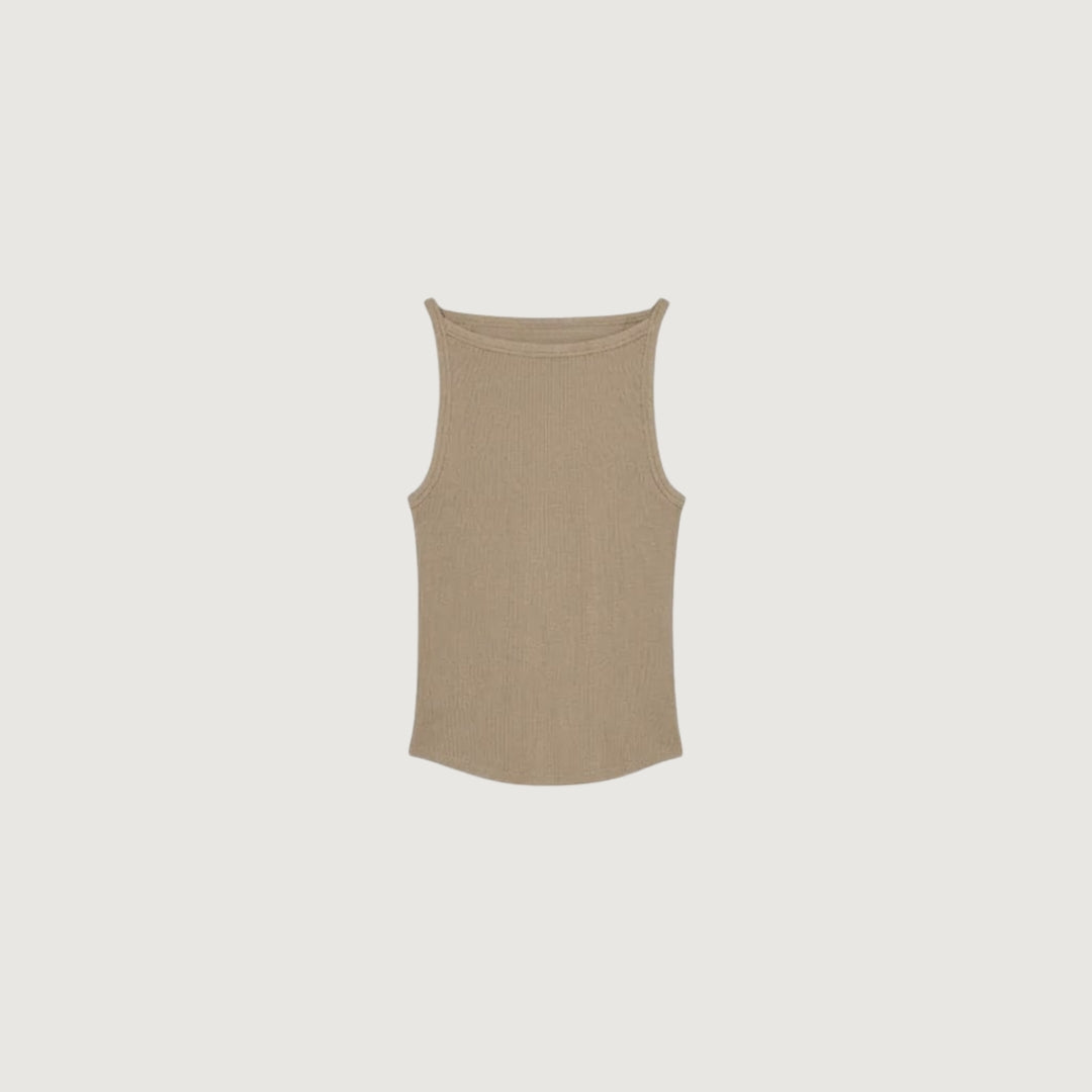 Contour Rib Tank