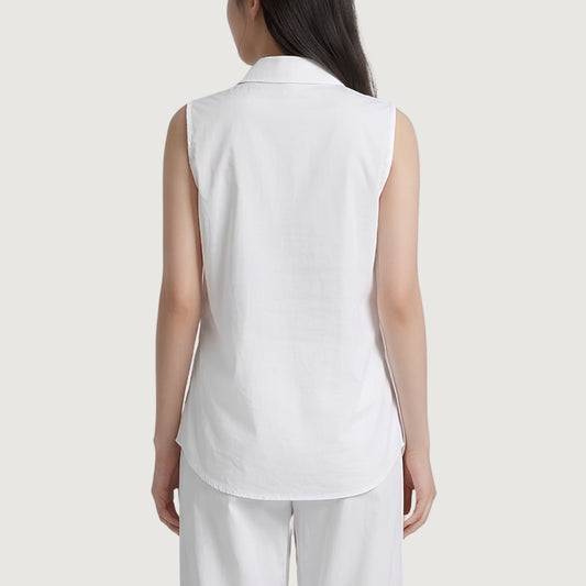 Air Flow Blouse