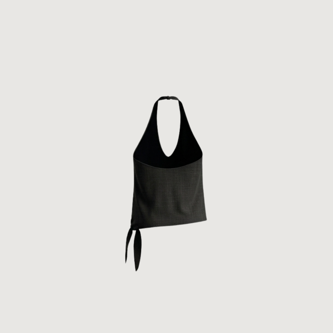 Studio Knot Halter