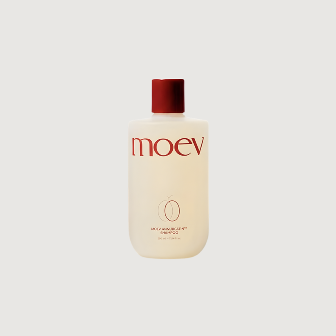 MOEV - Annurcatin Shampoo