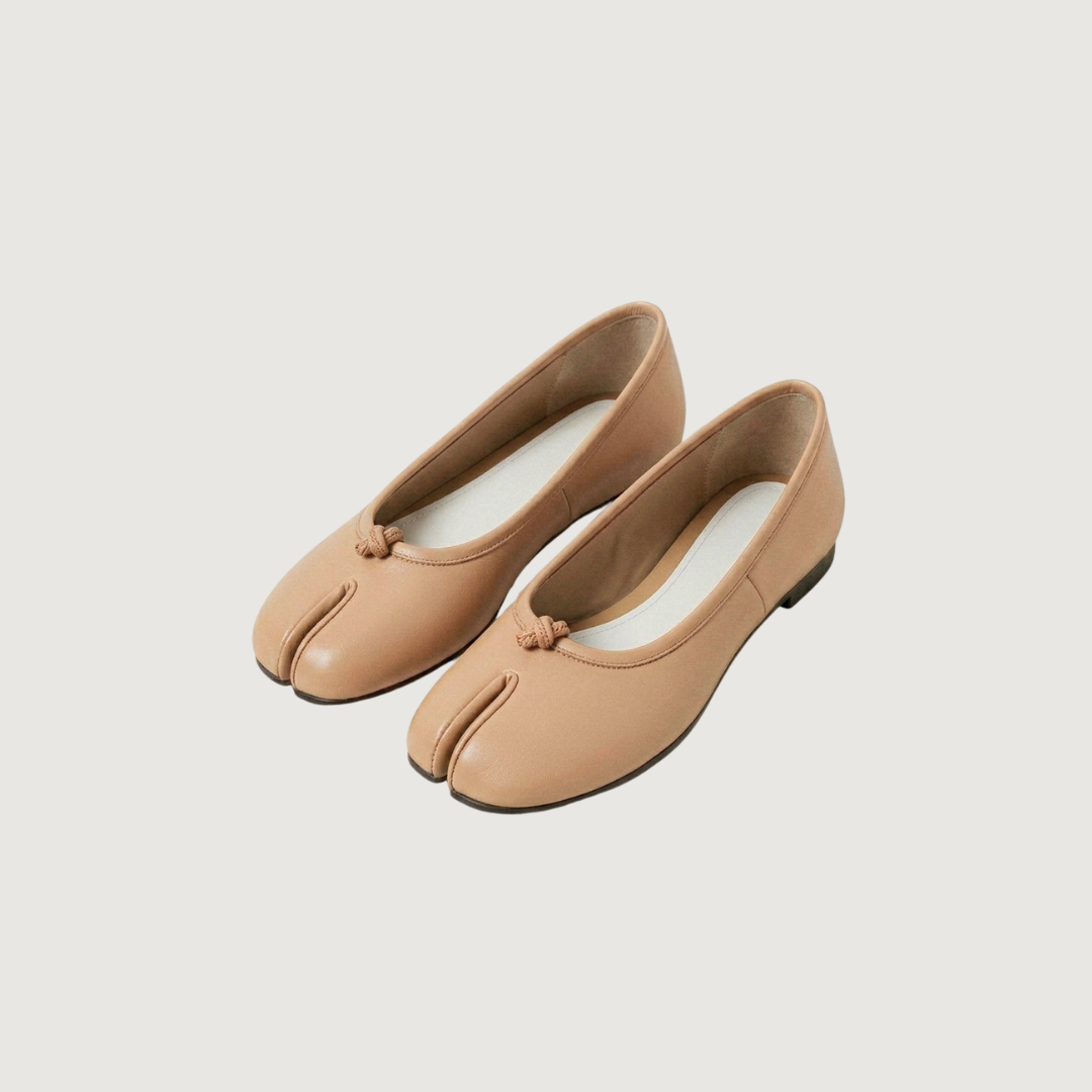 Ballerinas Tabi