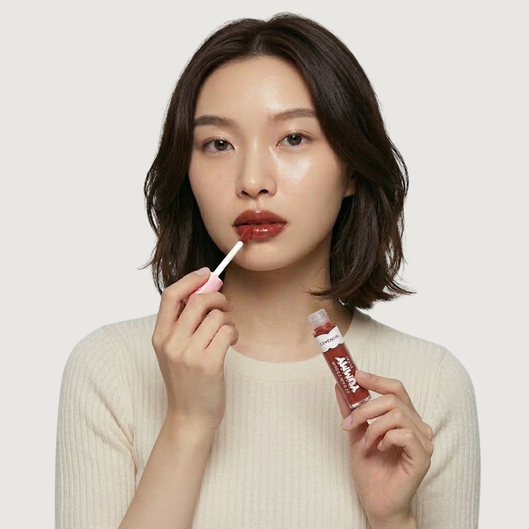 CoverGirl – Clean Fresh