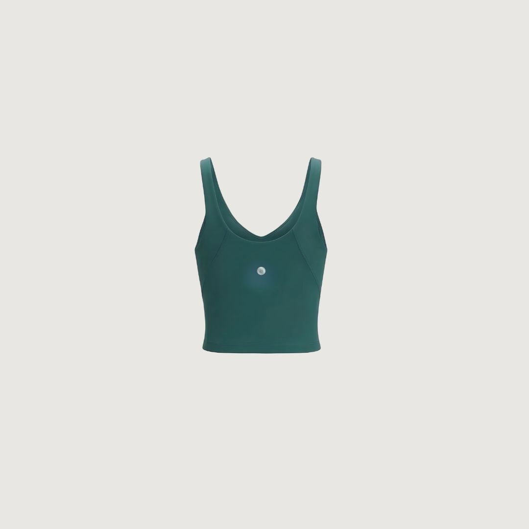 Soft Form Line Top