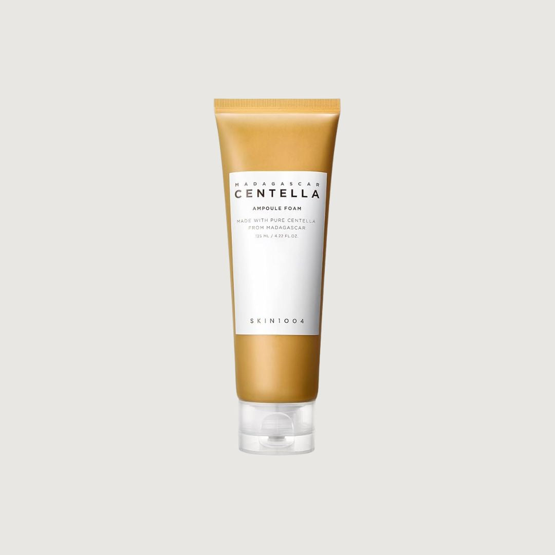 Skin1004 – Madagascar Centella Ampoule Foam