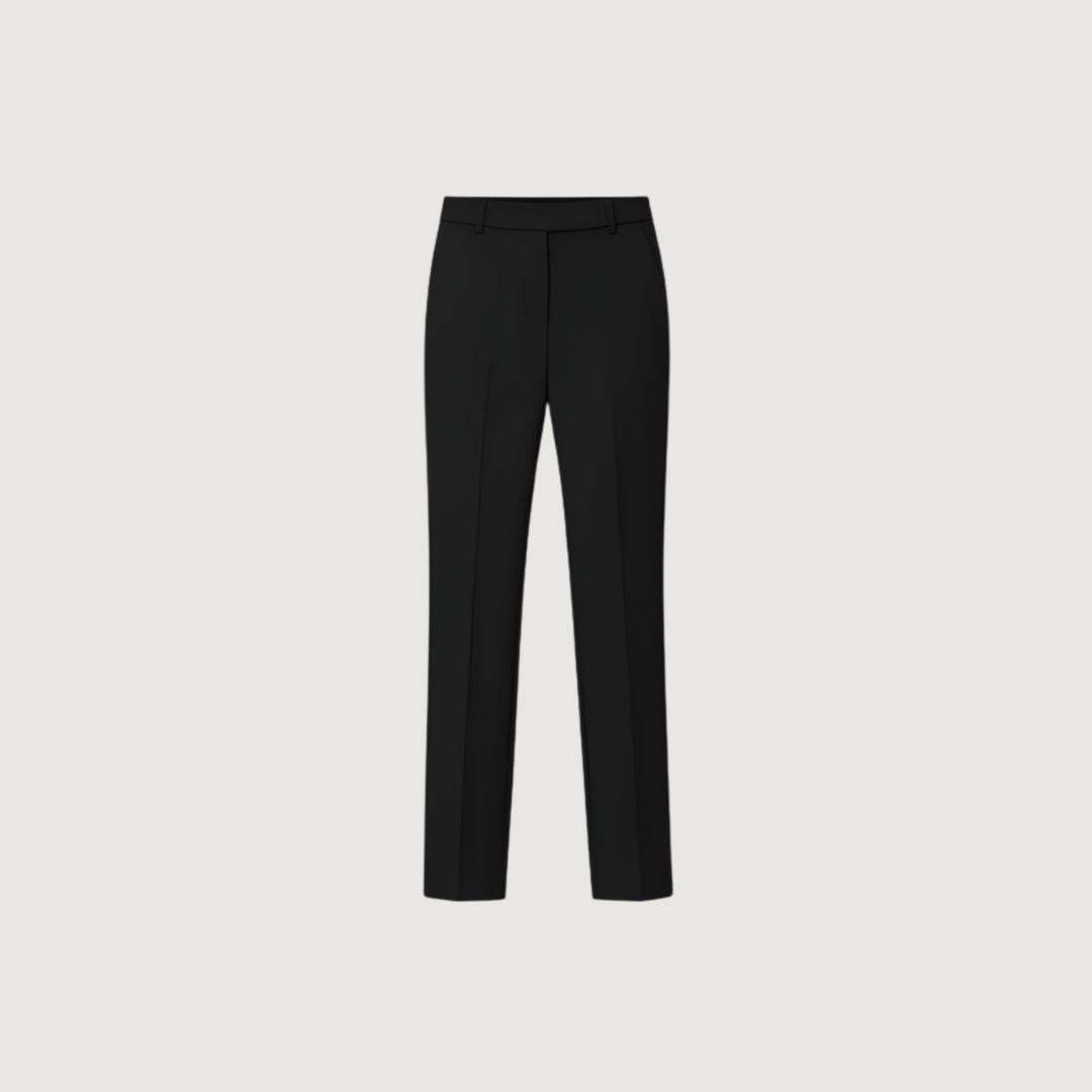 Pantalon Conjunto Strapless Formal