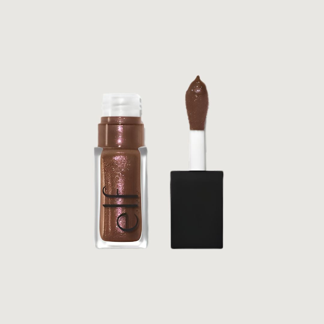 Elf – Glow Reviver Lip Oil Glimmer