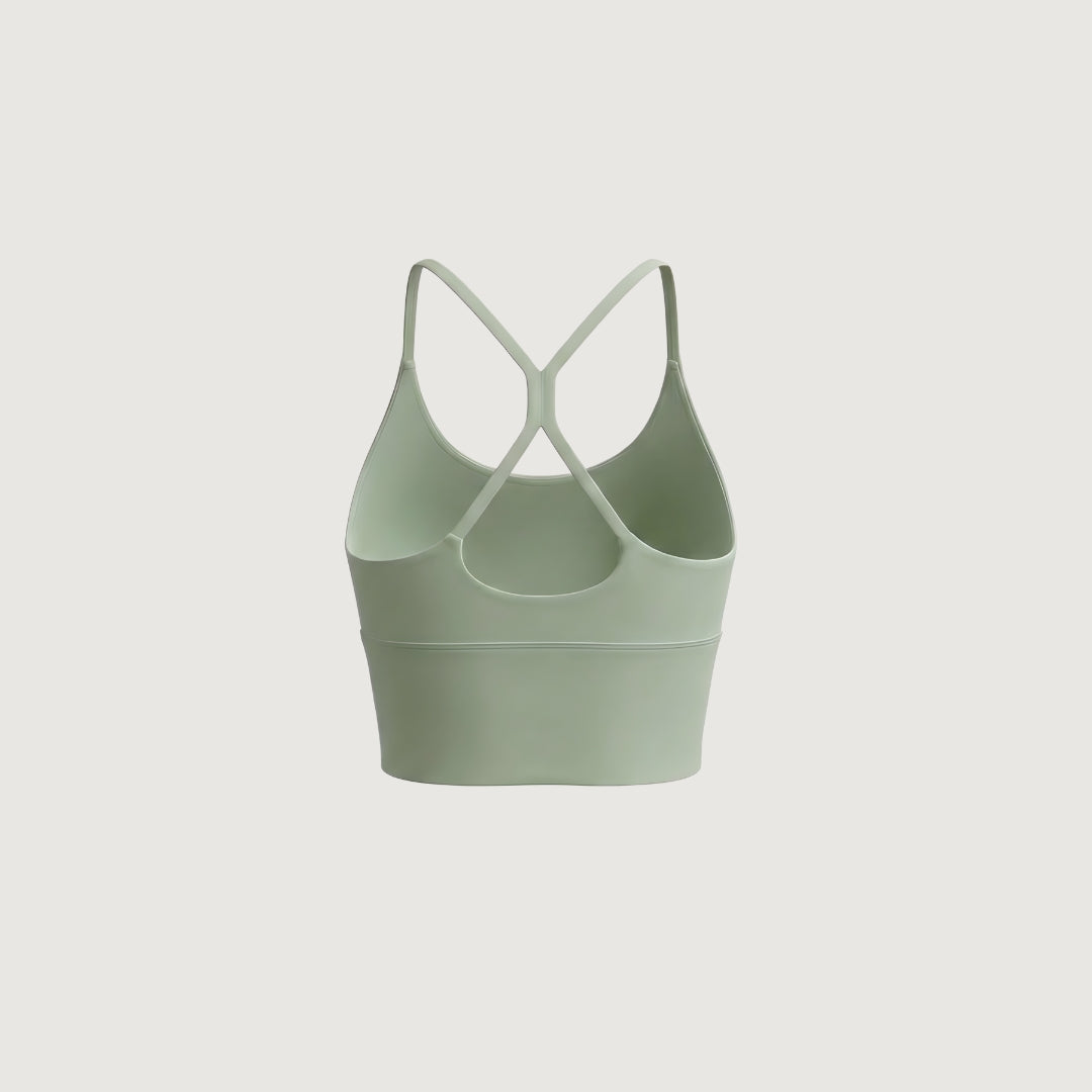 Back–Y Top