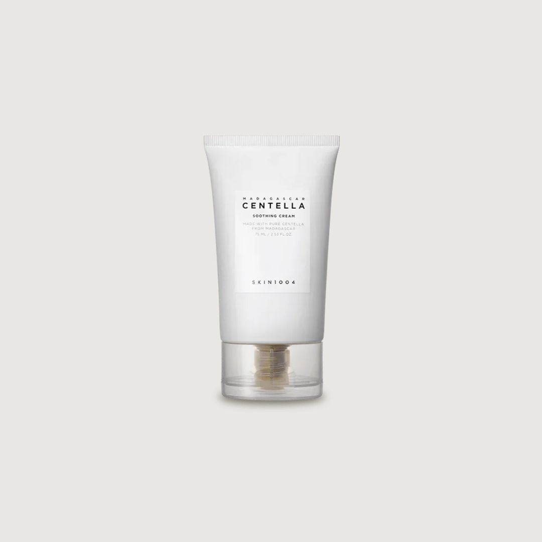 Skin1004 – Madagascar Centella Soothing Cream