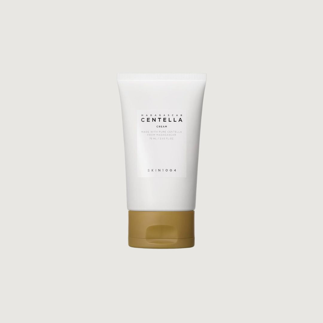 Skin1004 – Madagascar Centella Cream Full Size (75ml)