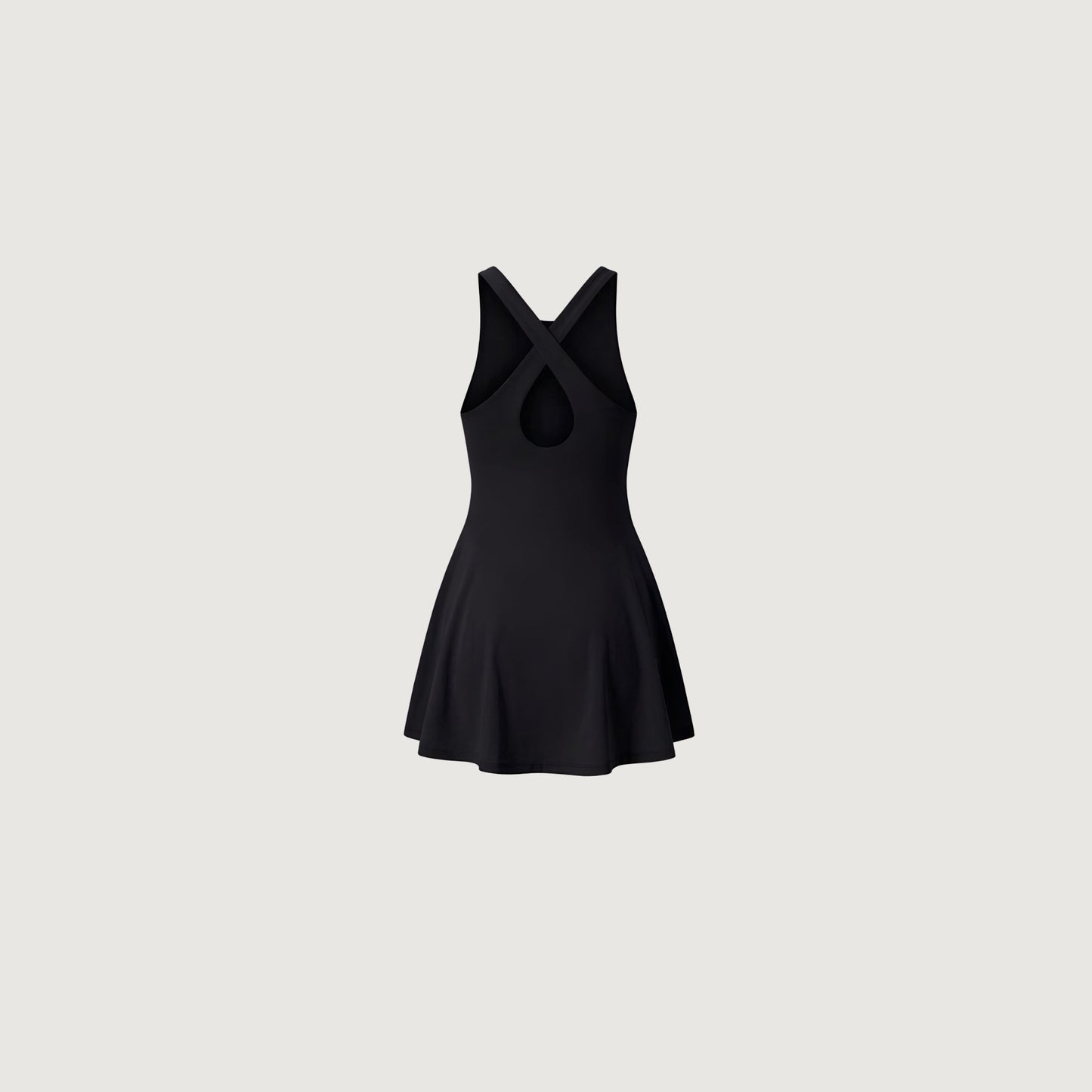 Flow Cross Dress