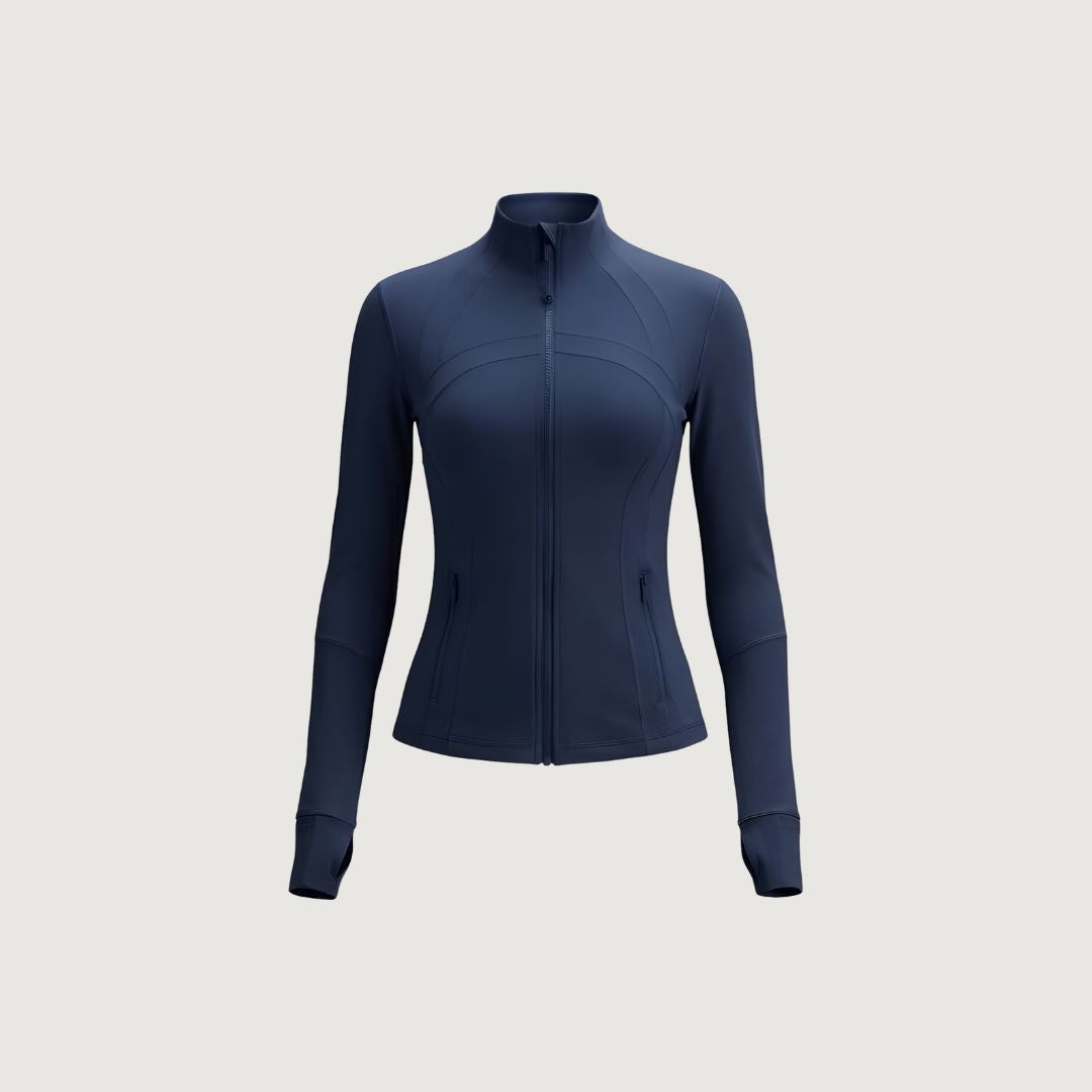 Align Zip Jacket