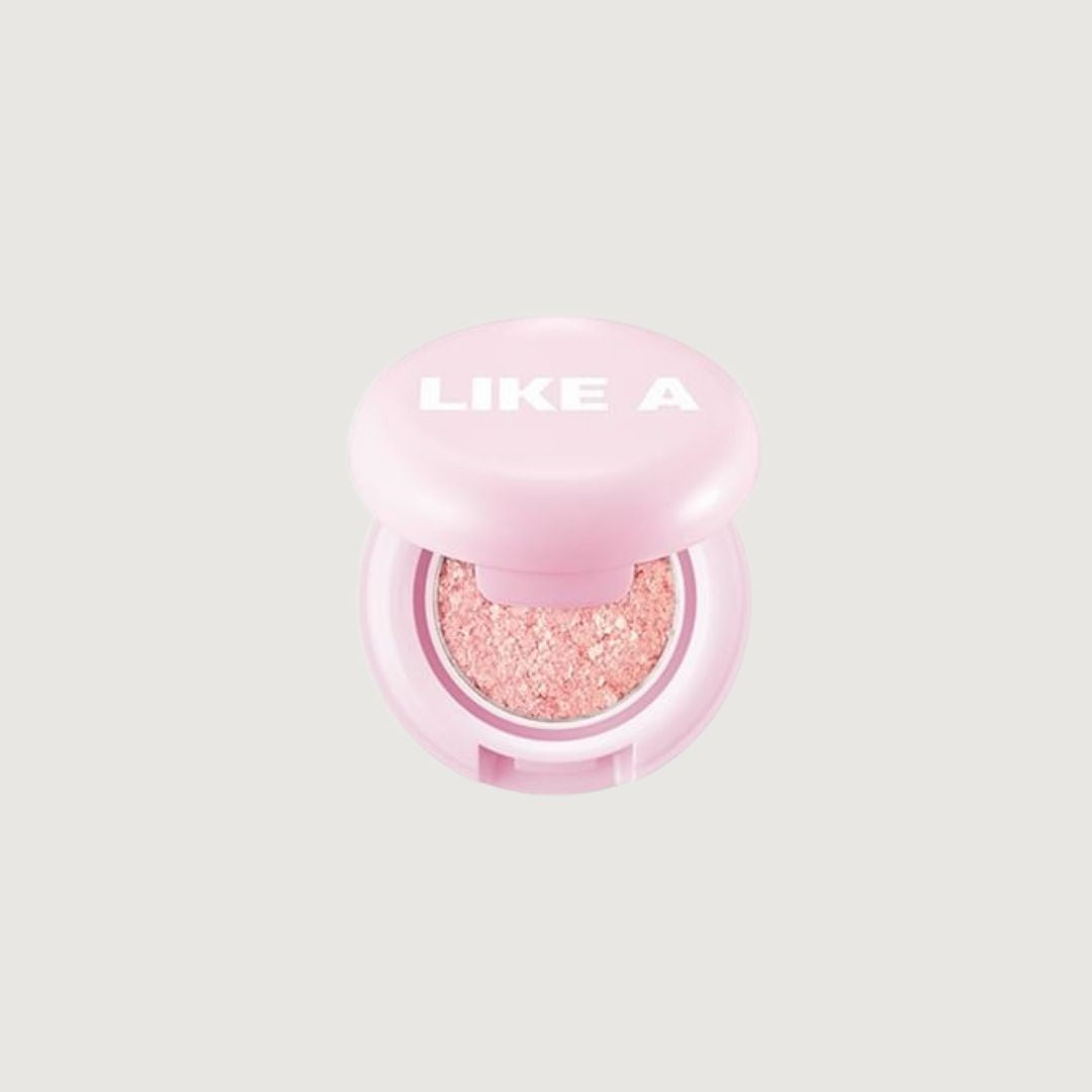 BLESSED MOON – Like A Shadow