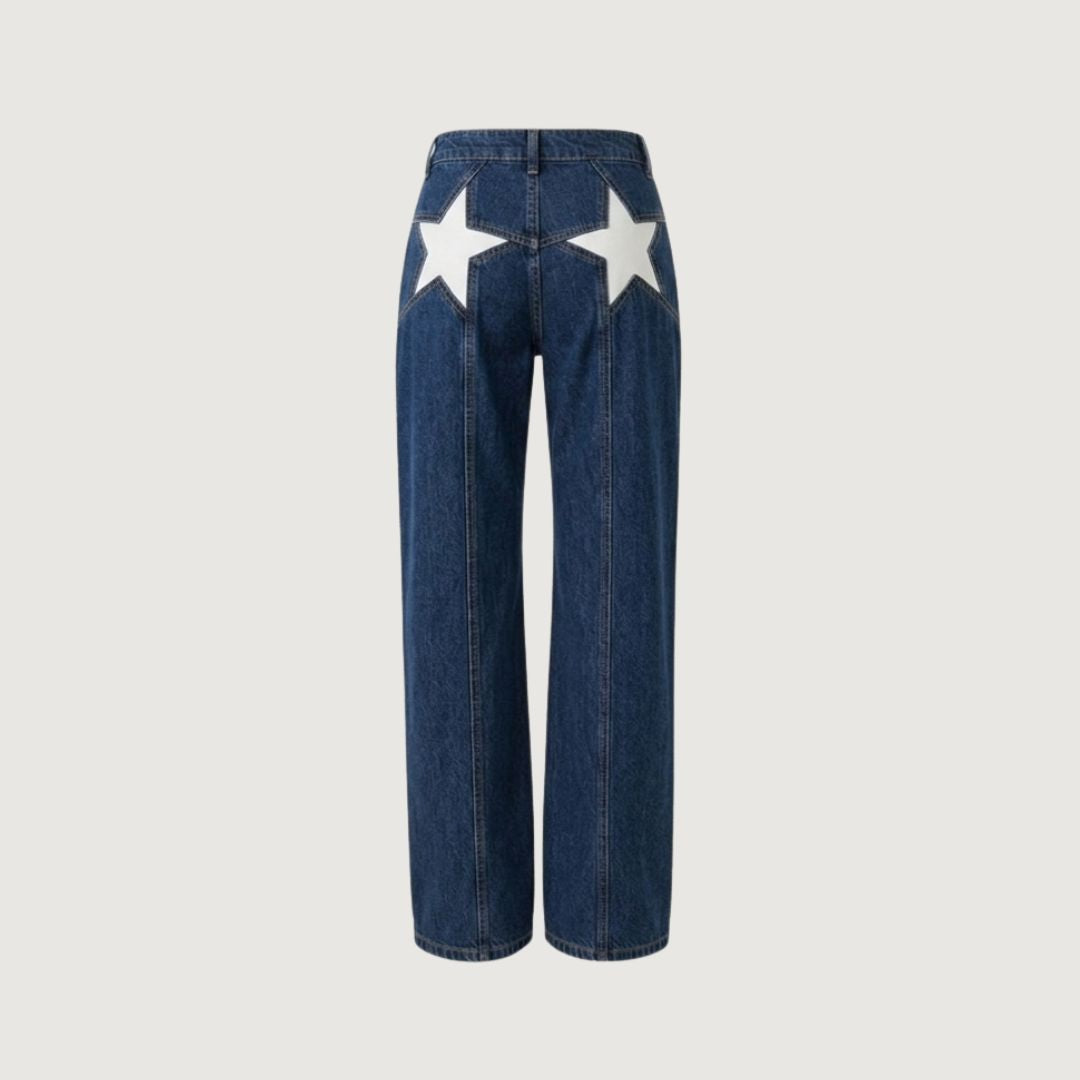 Jeans Estrella