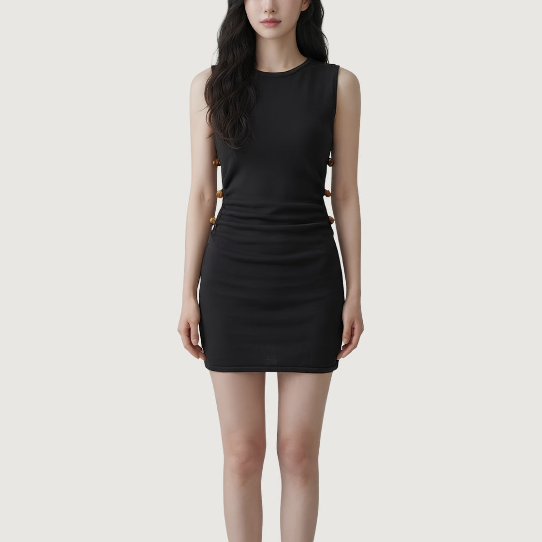 Amber Cutout Dress
