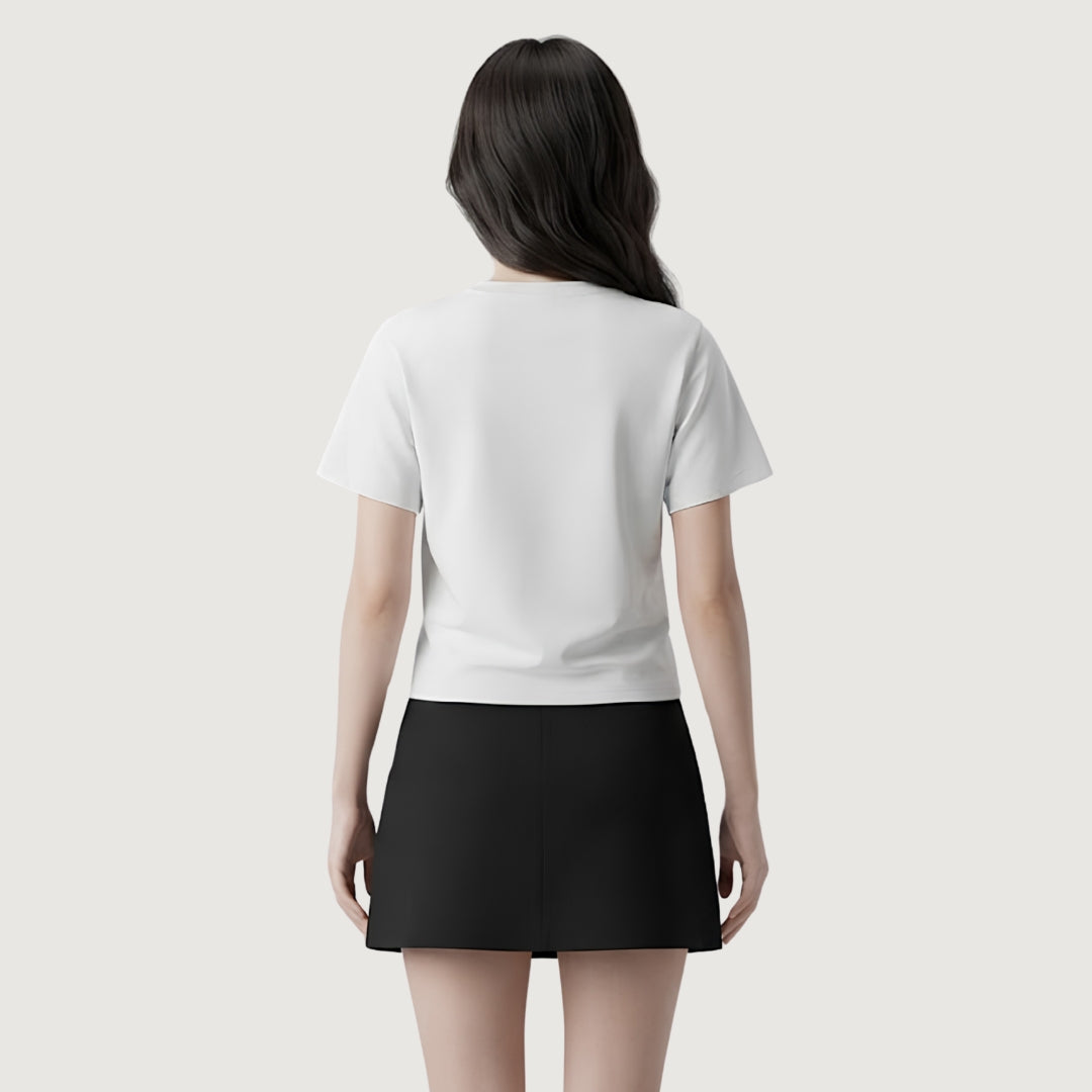 Classic Fit T-Shirt