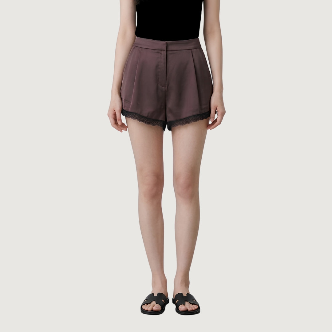 Soft Glow Shorts