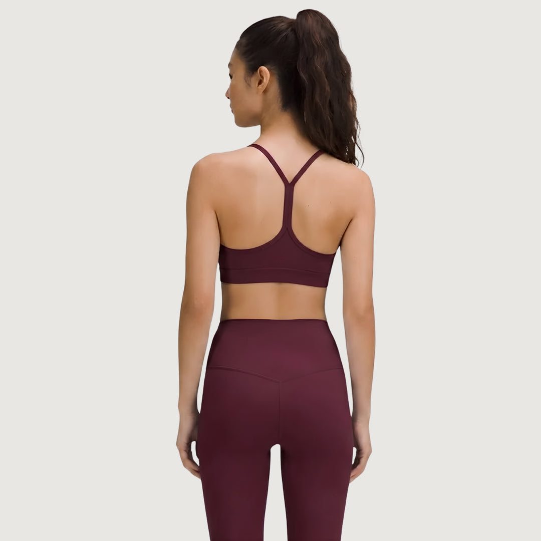 Form Crop Top