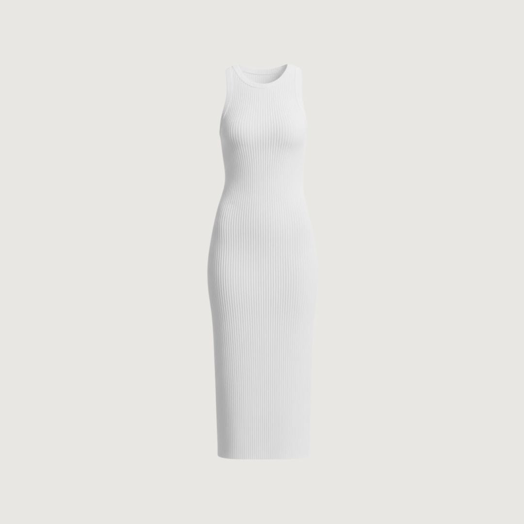 Vestido Camiseta Acalanado Premium