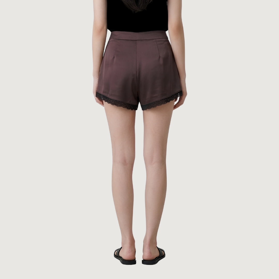 Soft Glow Shorts