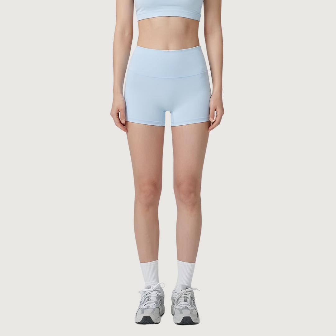 Sculpt Short Biker