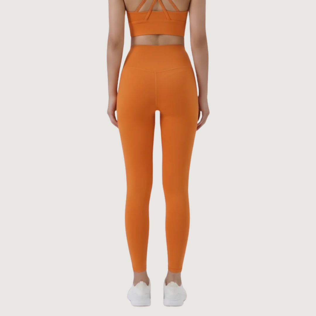 Sculpt Legging