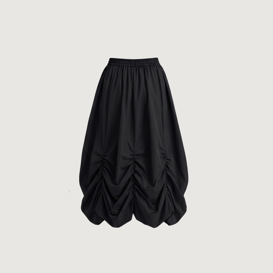 Volume Sway Skirt