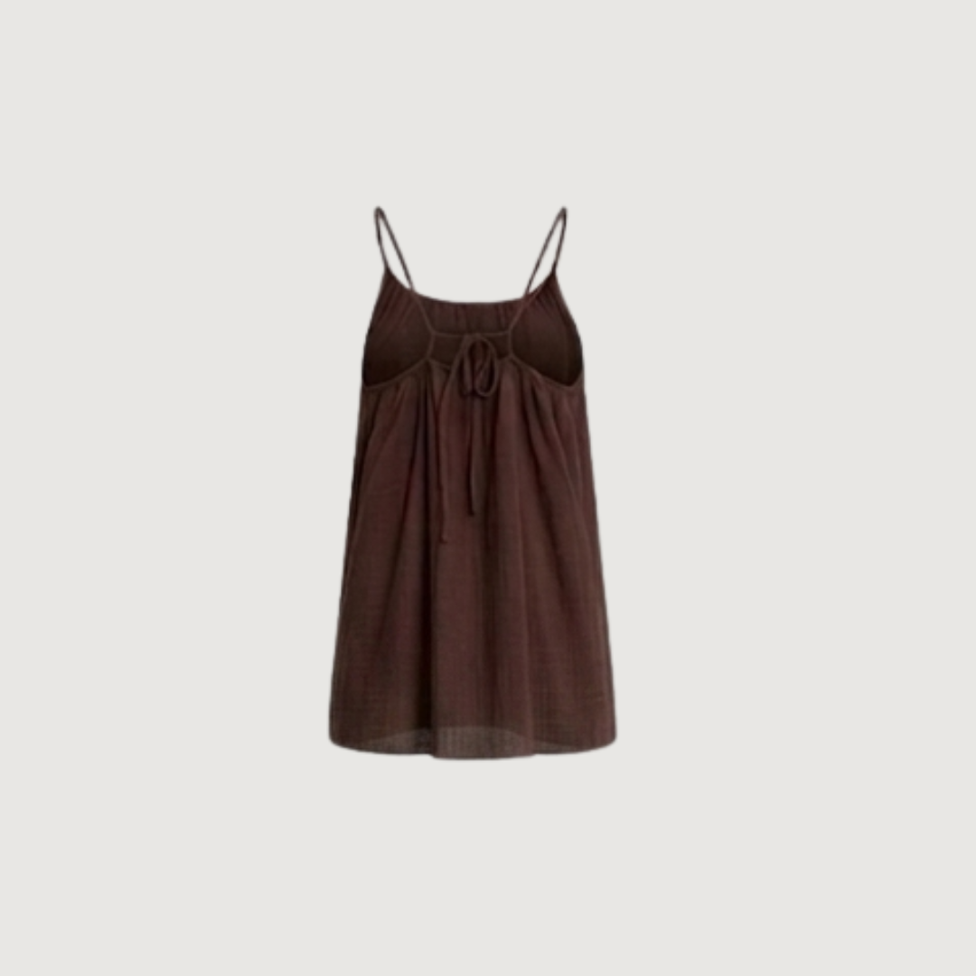 Cocoa Dream Dress