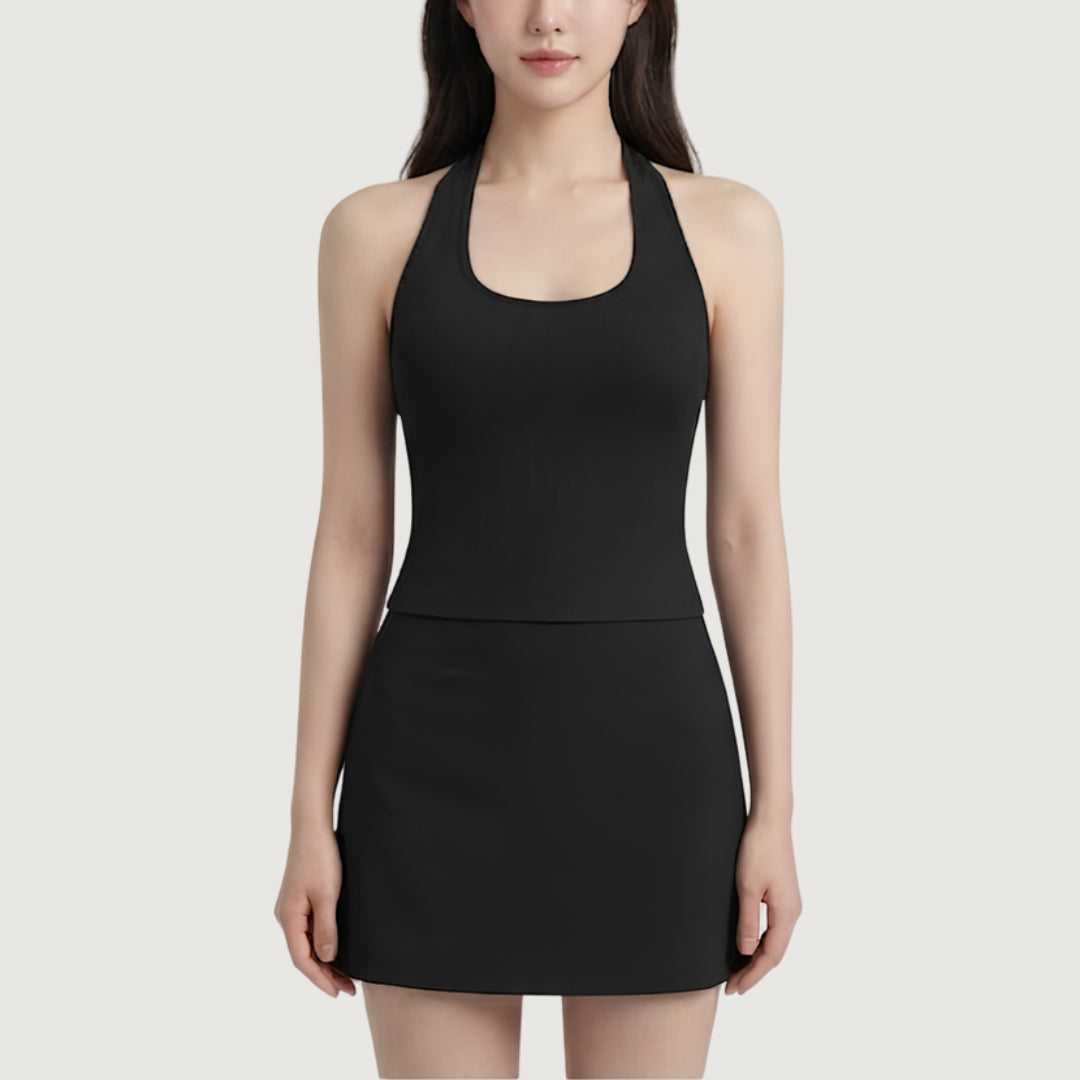 Top Halter Essential
