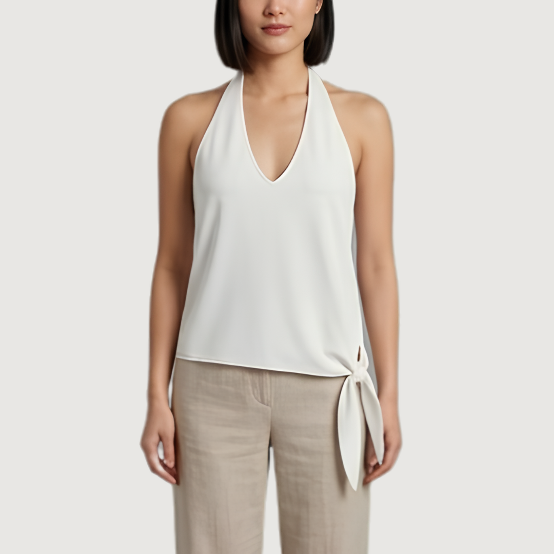 Studio Knot Halter