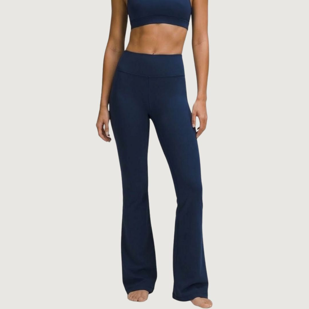 Wide Leg Legging
