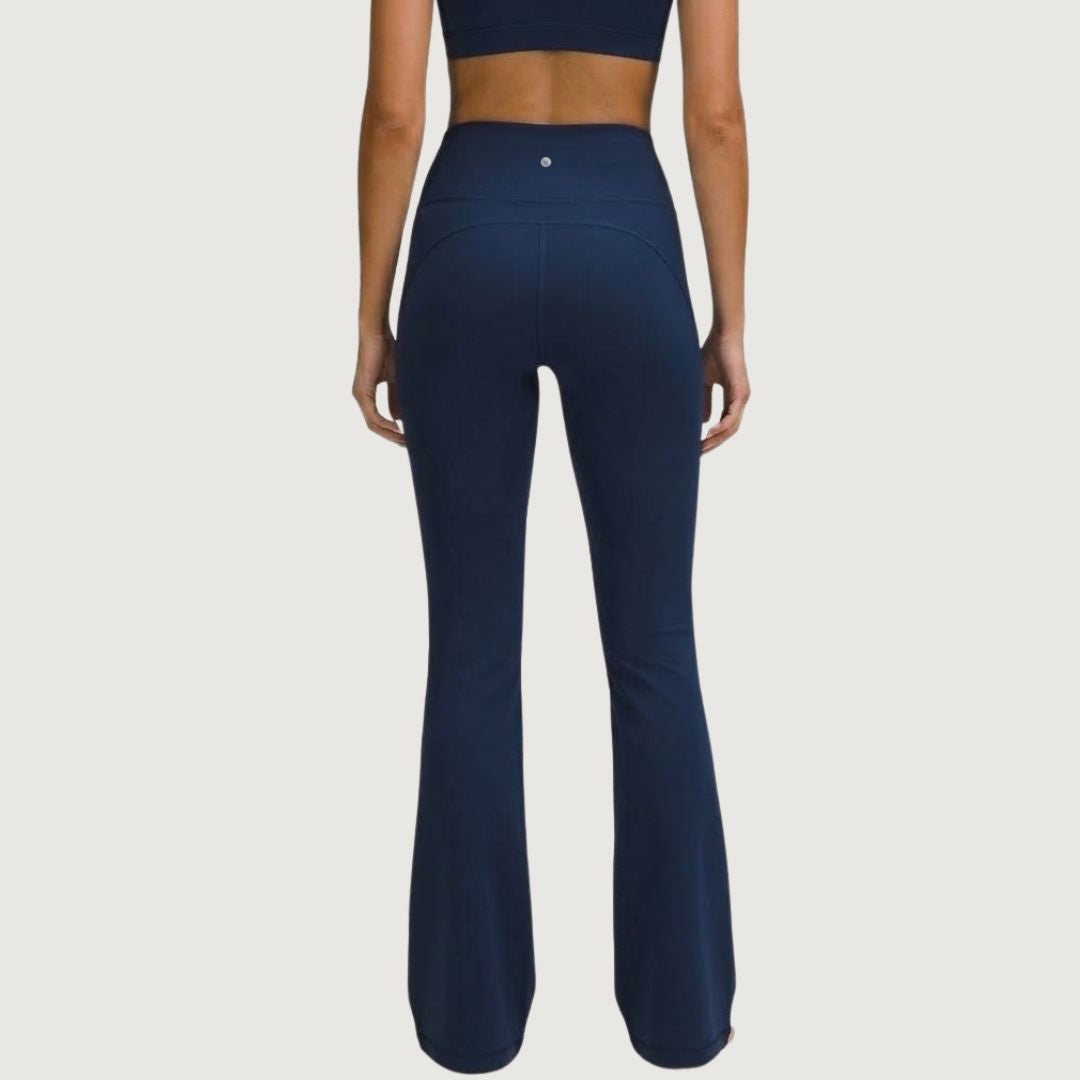 Wide Leg Legging