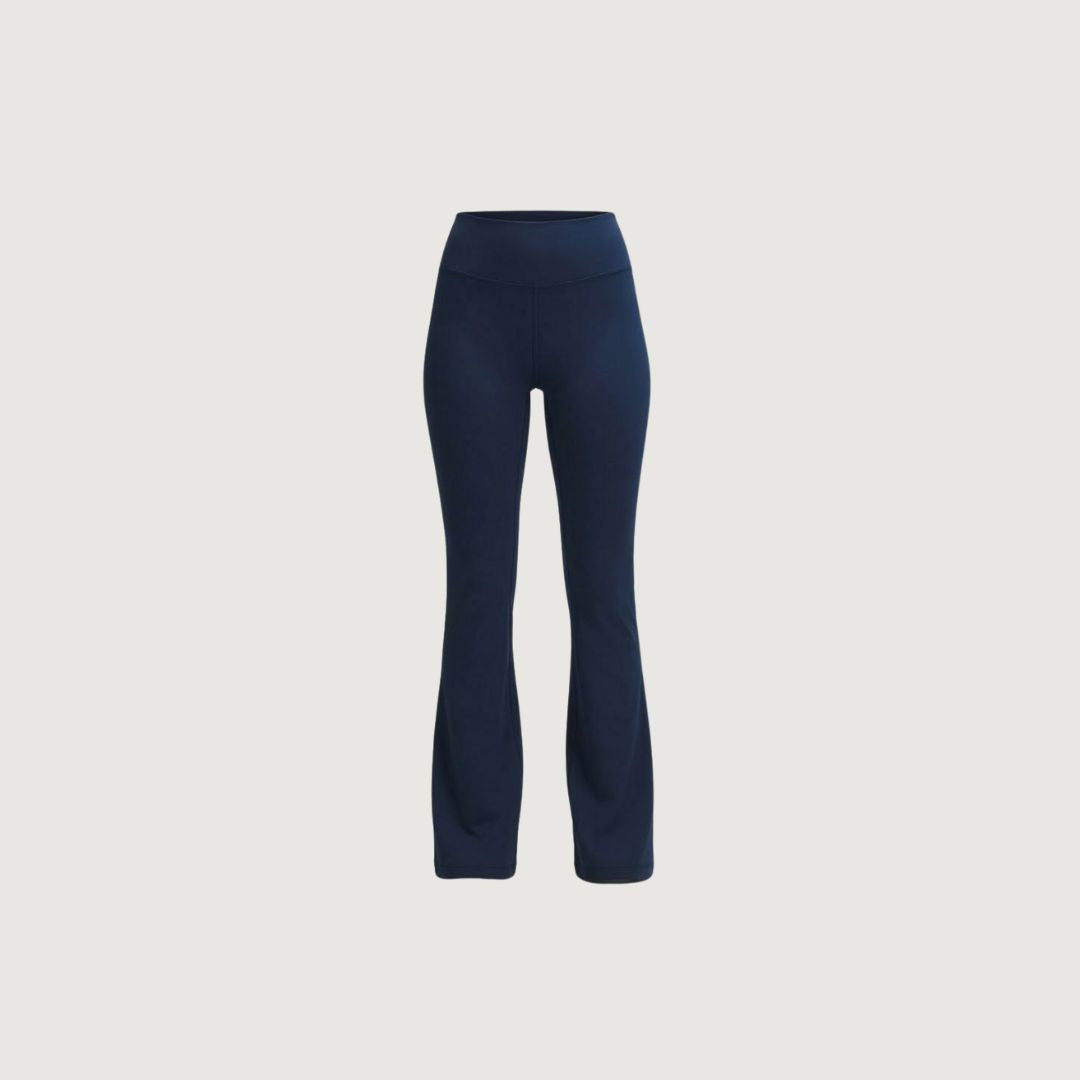 Wide Leg Legging
