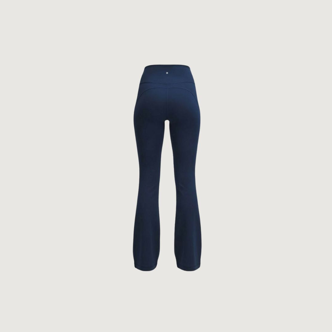 Wide Leg Legging
