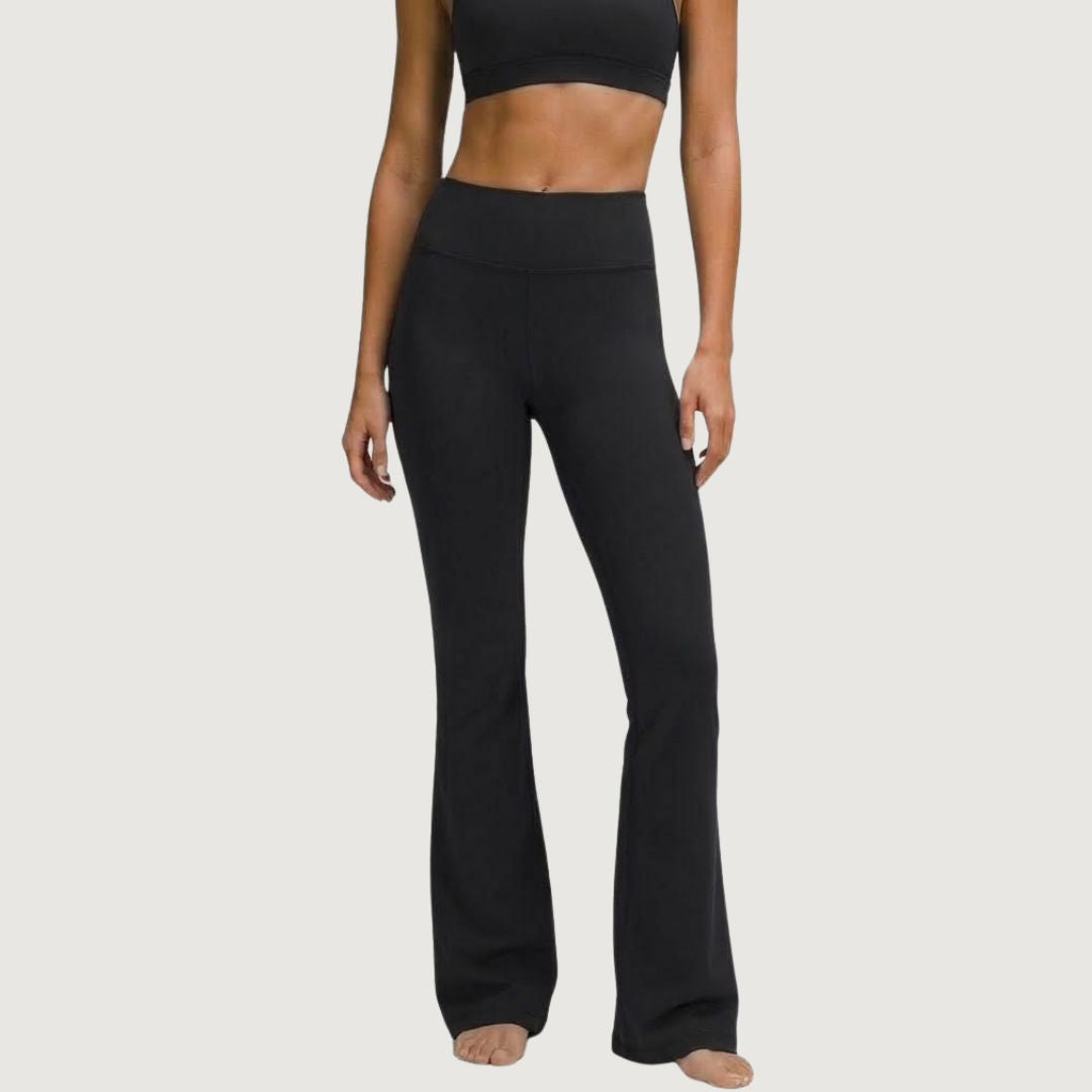 Wide Leg Legging