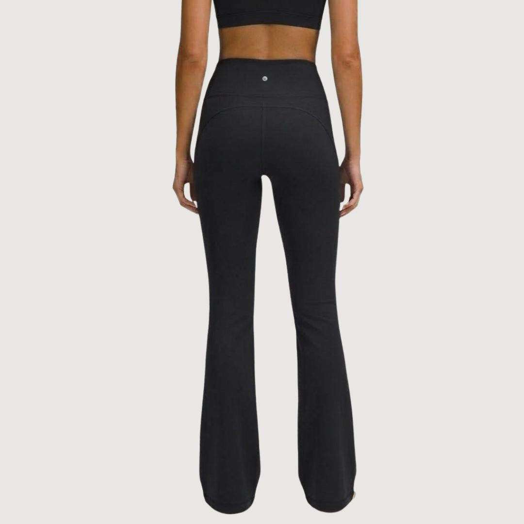 Wide Leg Legging