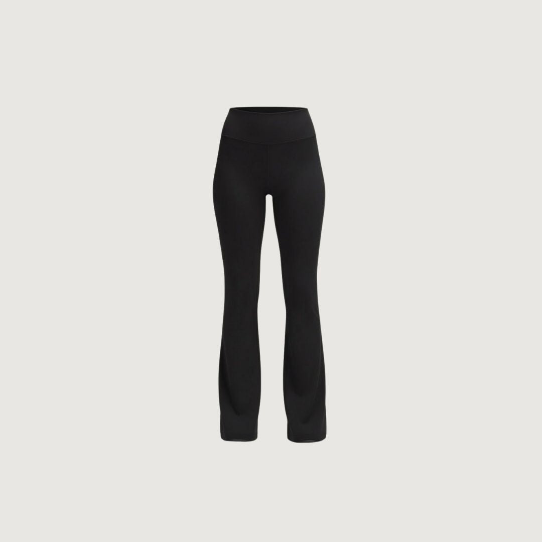Wide Leg Legging