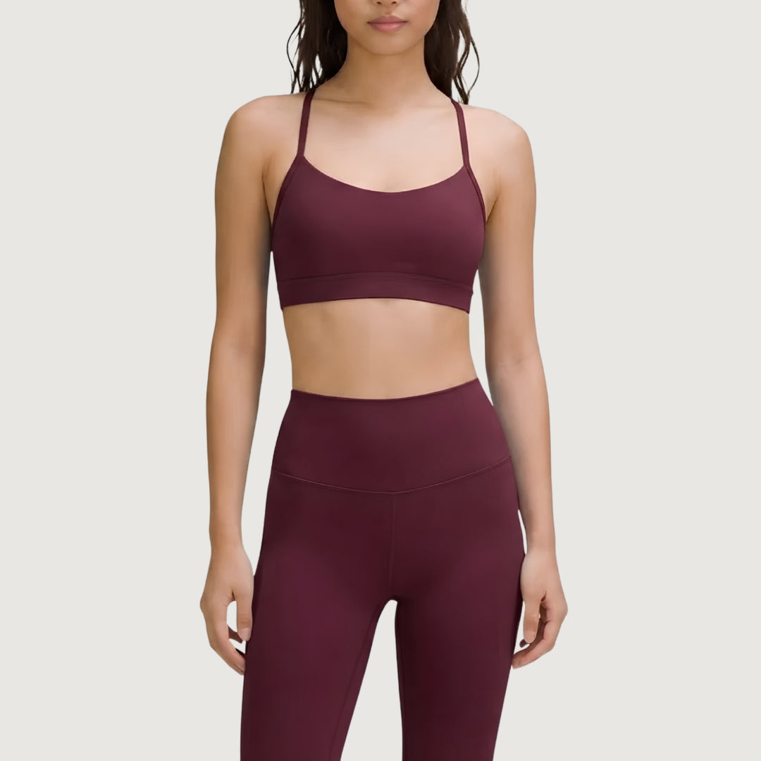 Form Crop Top