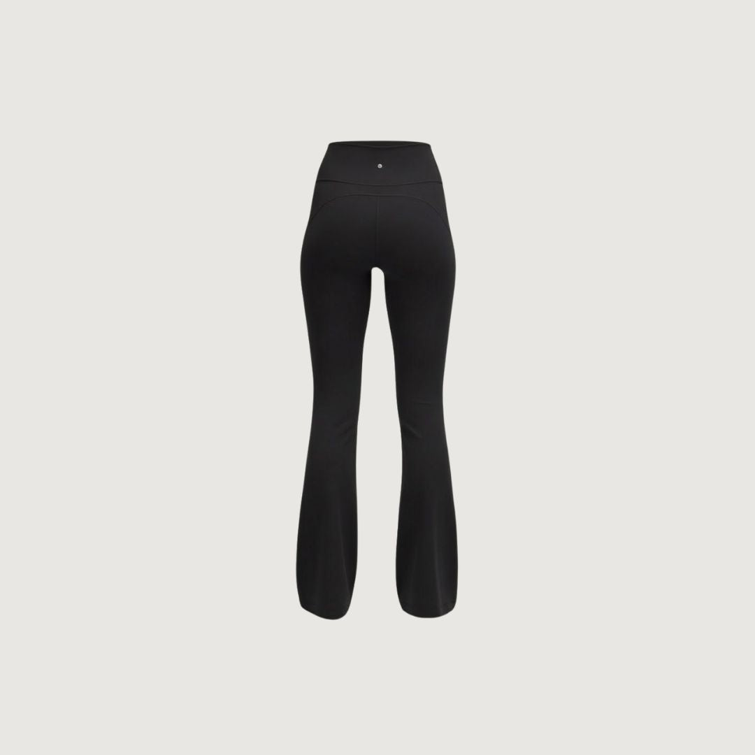 Wide Leg Legging
