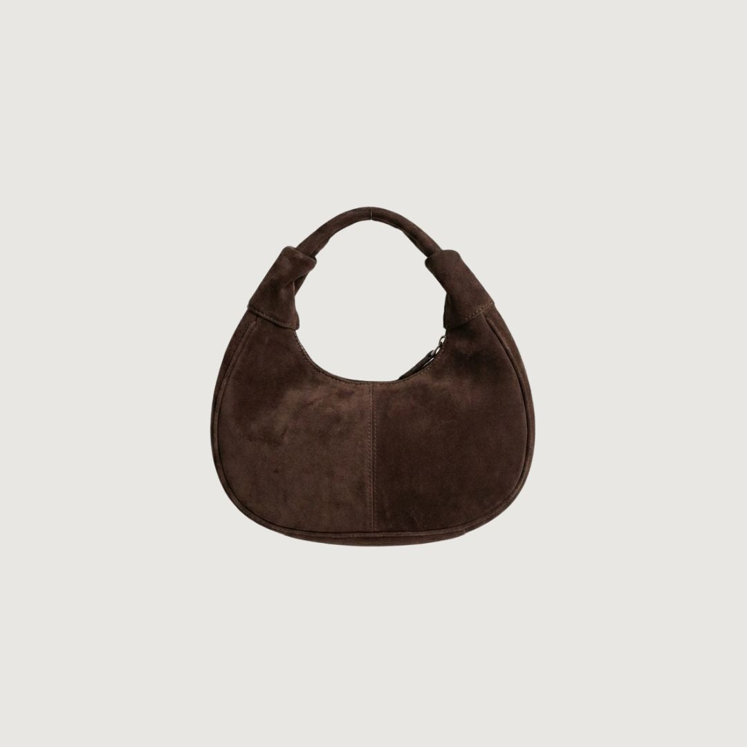 Charm Bag Noisette