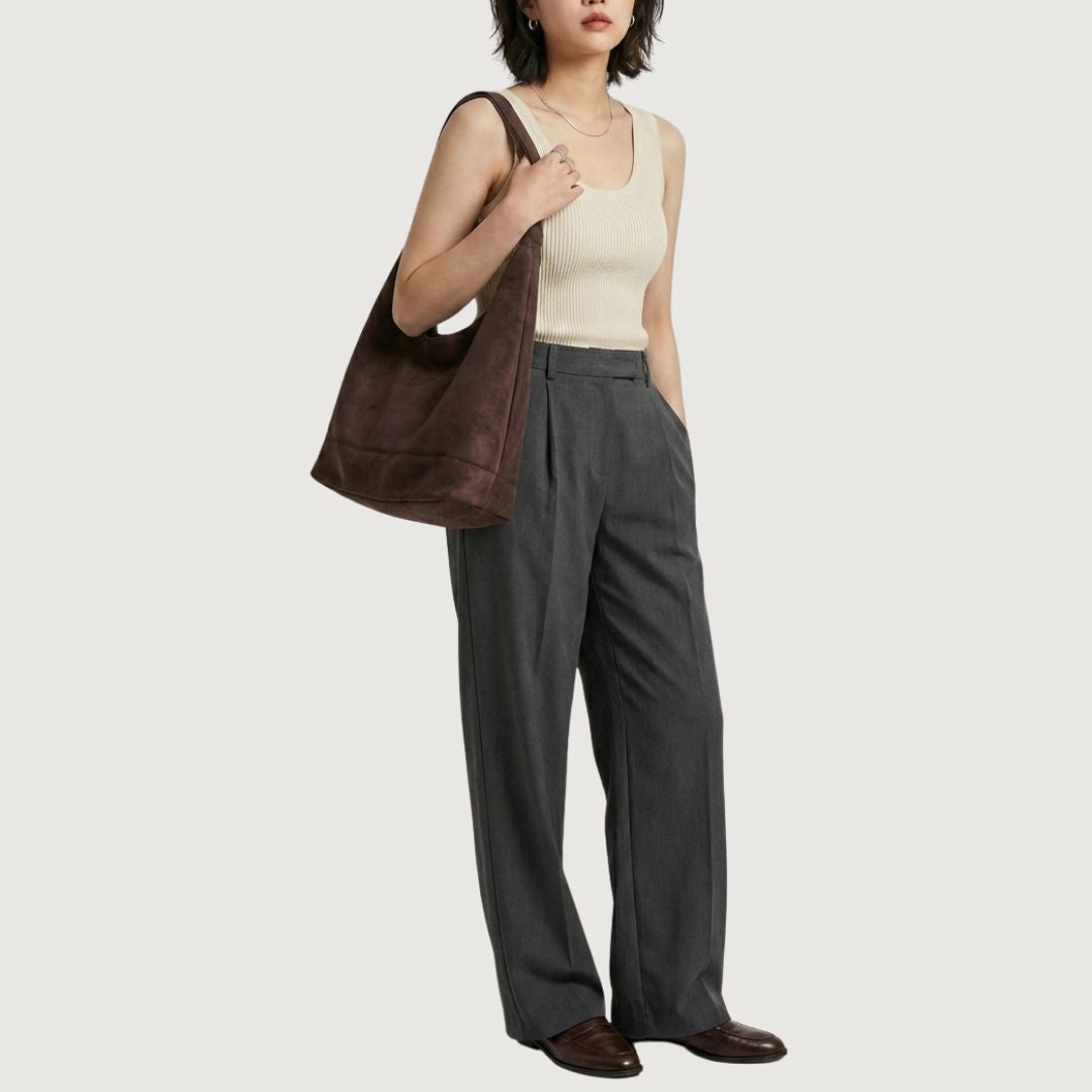 Velvet Hobo Mocha
