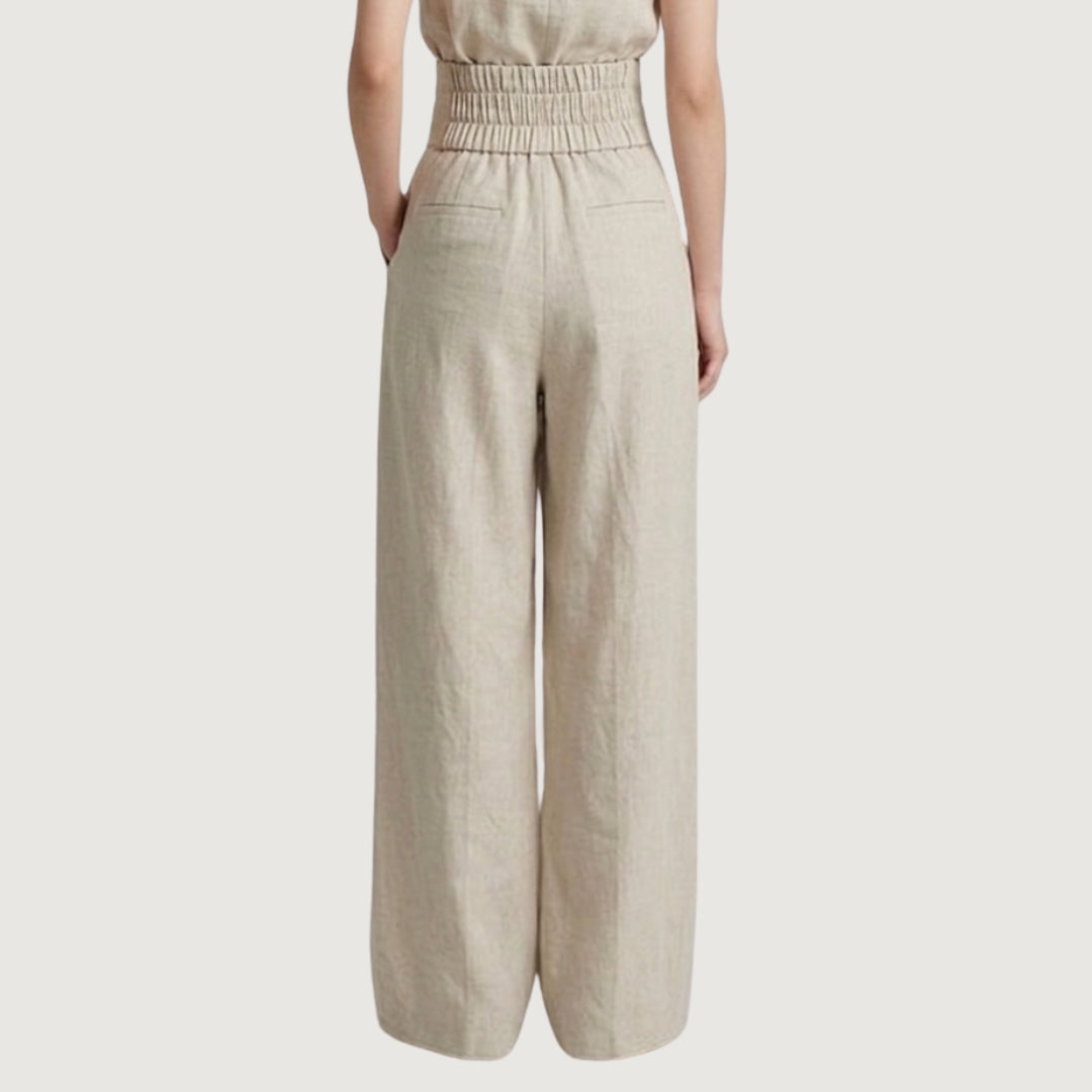 Nami Lounge Cream Pants