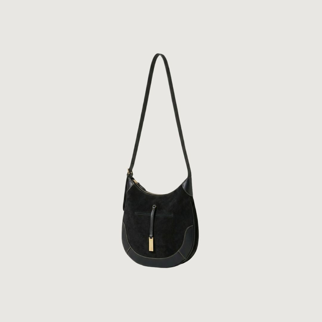 Noir Luna Bag