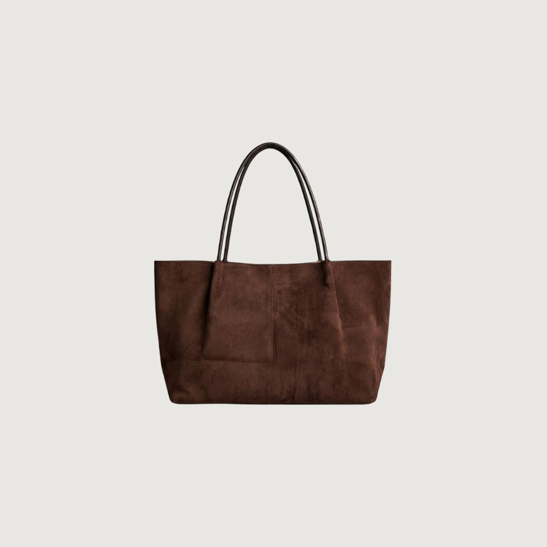 Sienna Luxe Tote