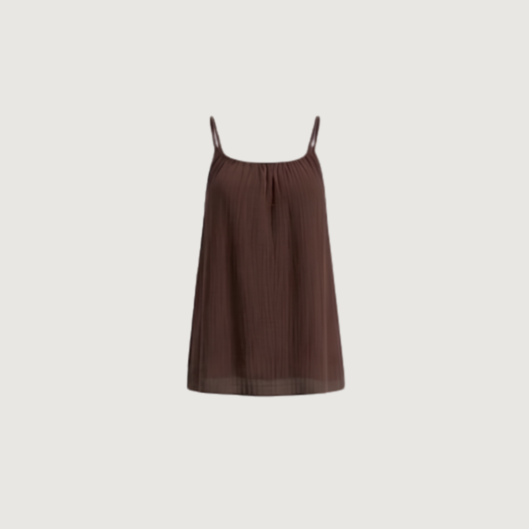 Cocoa Dream Dress