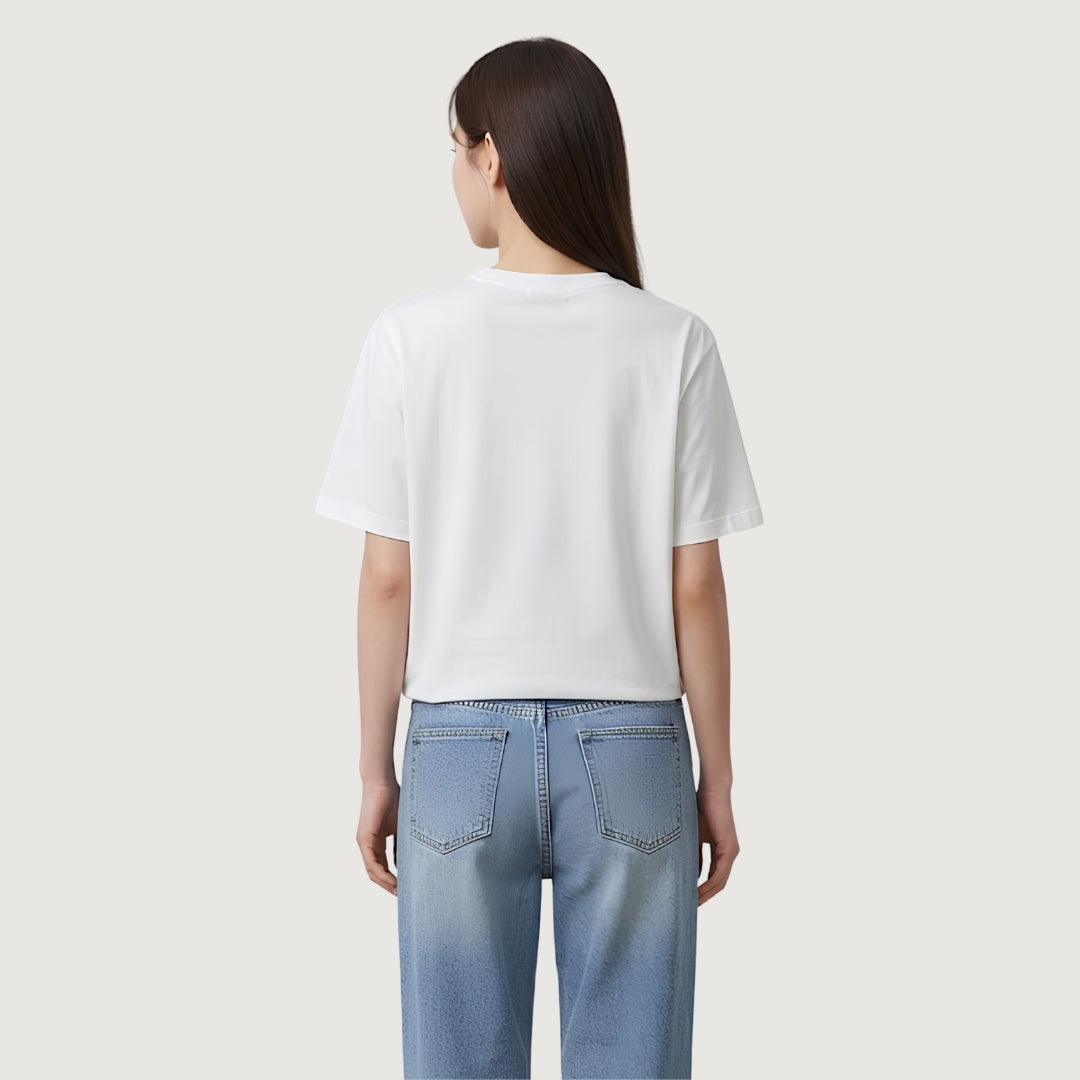 Easy Oversized T-Shirt