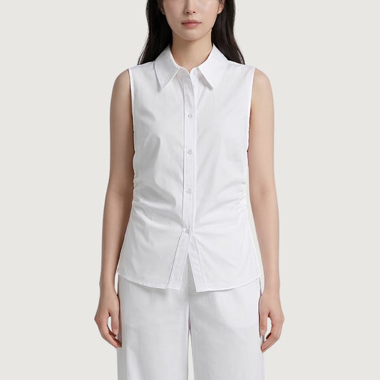 Air Flow Blouse