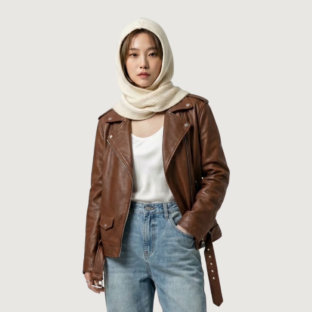 Oat Wrap Hood