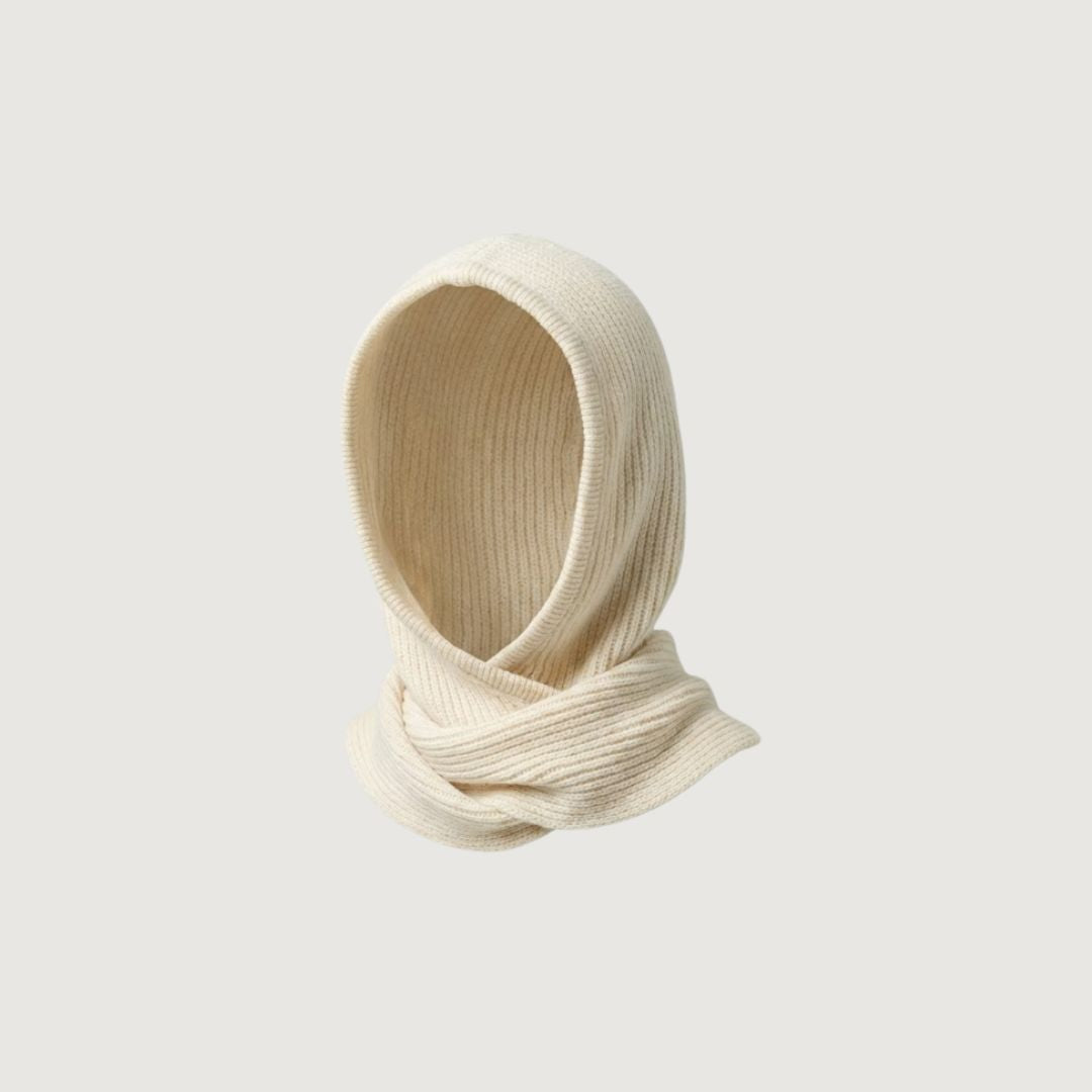 Oat Wrap Hood