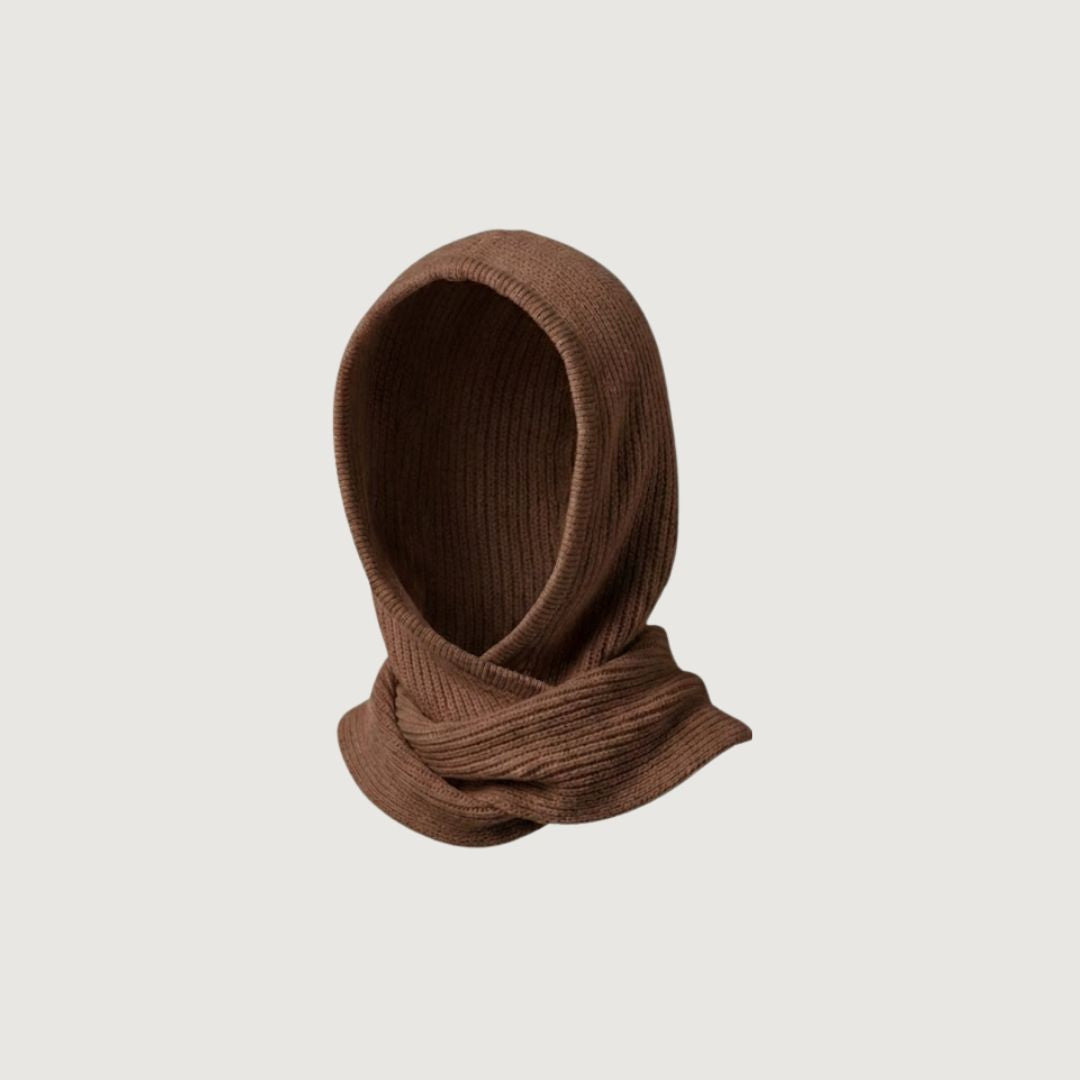 Cocoa Wrap Hood